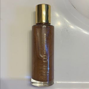 Beauty Counter Glow Shimmer Oil